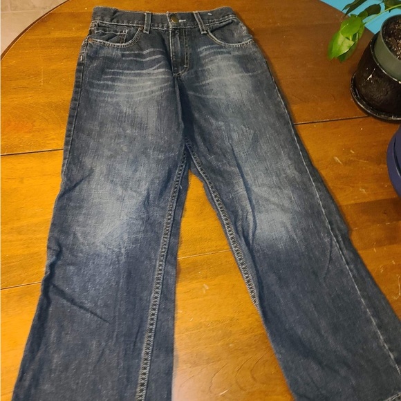 Boys Jeans - Picture 3 of 3